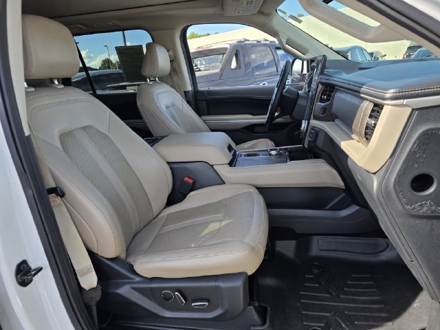 Certified 2023 Ford Expedition Max Limited RWD image 35