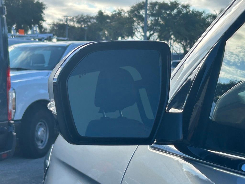 Certified 2024 Ford Expedition Max Limited image 19