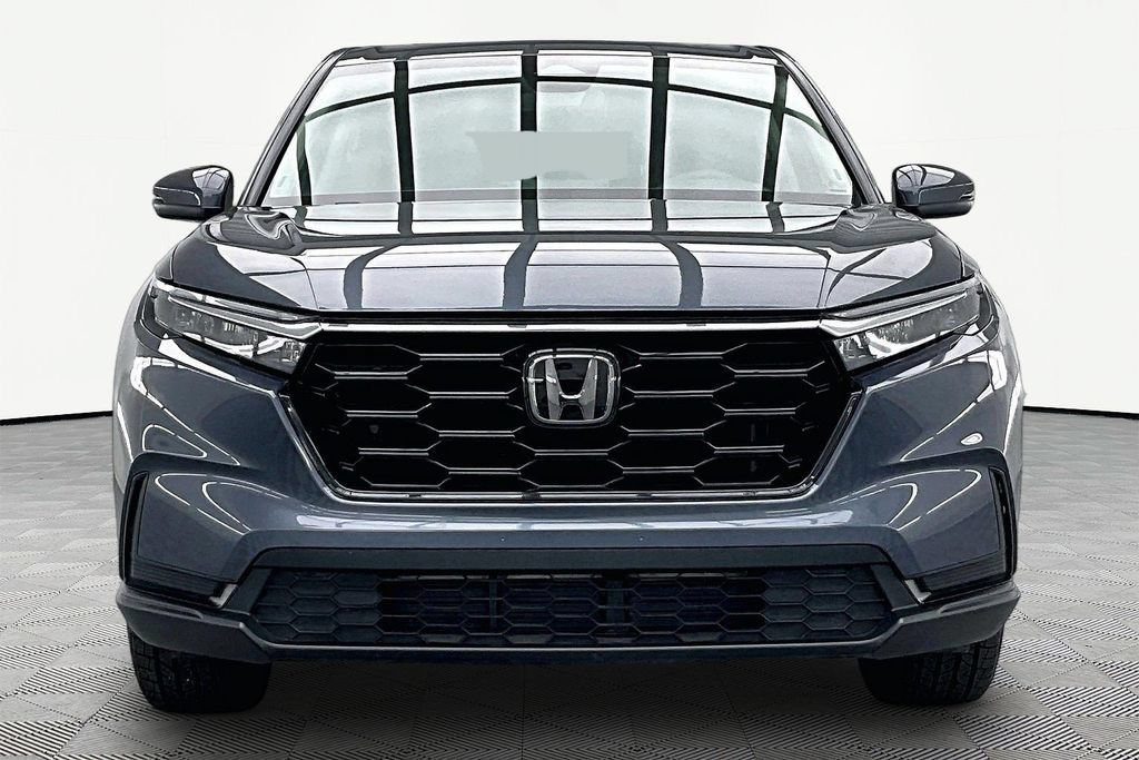 Used 2025 Honda CR-V EX image 3