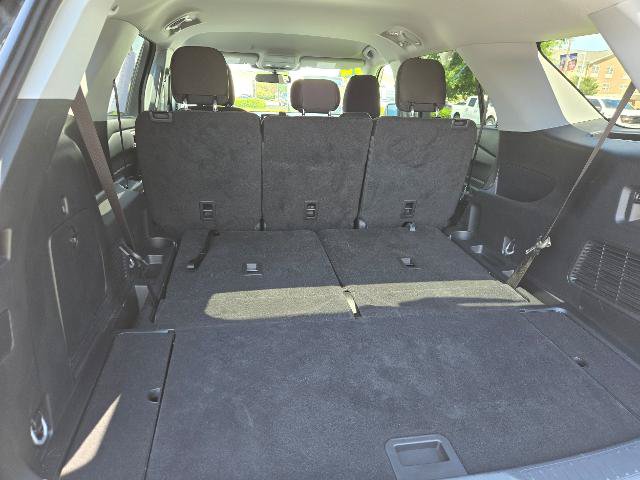 Certified 2024 Ford Explorer XLT AWD/4WD image 7