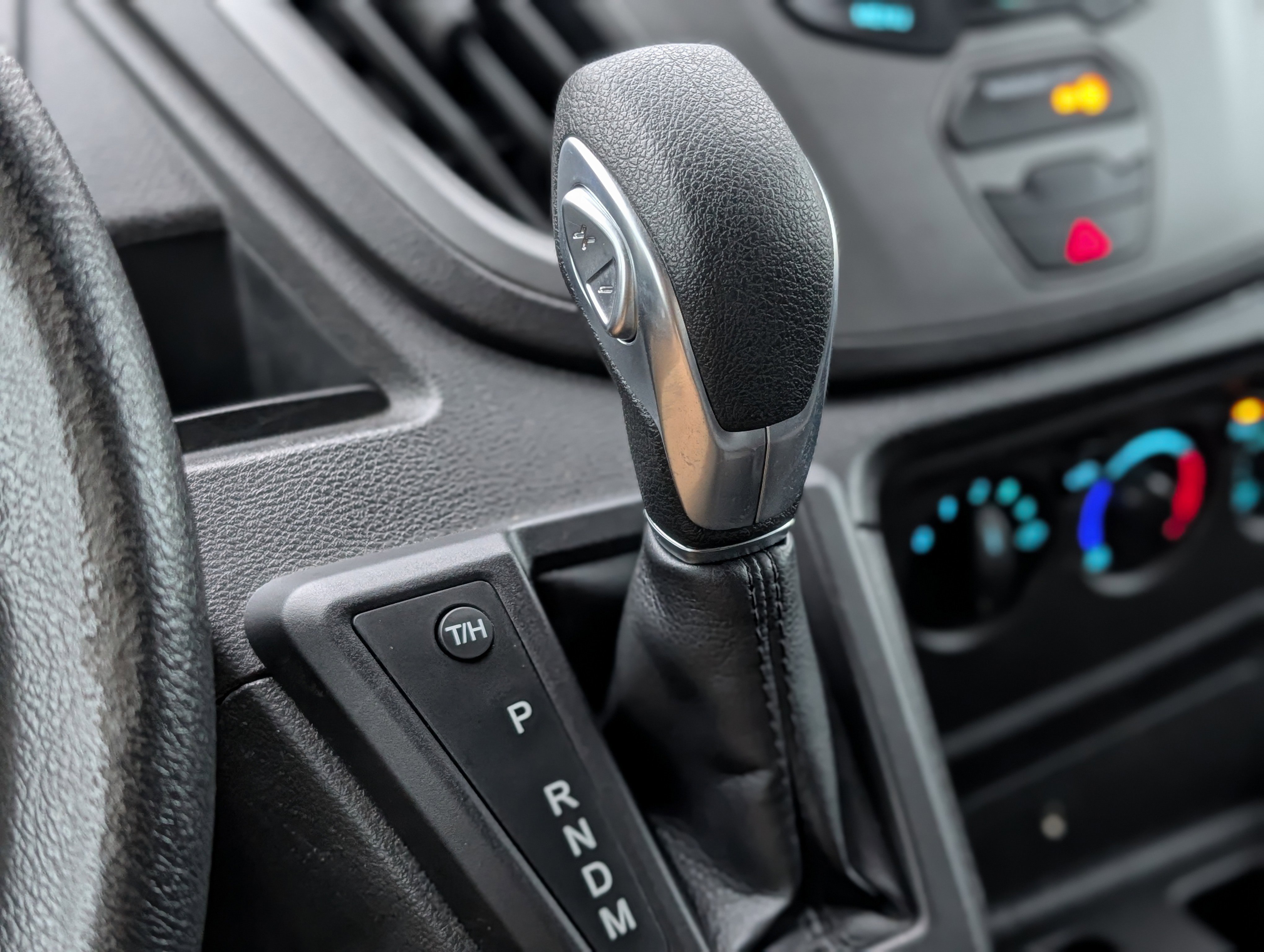 Certified 2019 Ford Transit 250 148 Medium Roof image 16