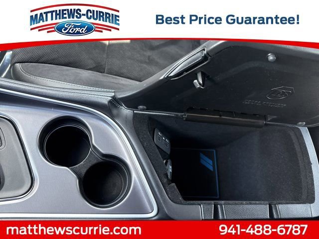 Used 2020 Dodge Challenger R/T w/ Plus Package image 19