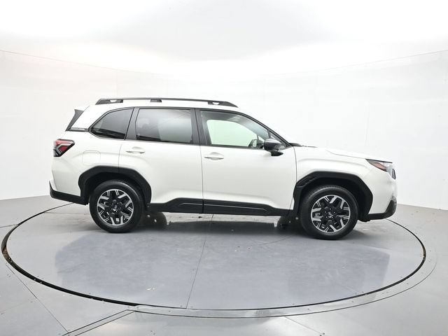 Used 2025 Subaru Forester Premium w/ Convenience Package #1 AWD/4WD image 8