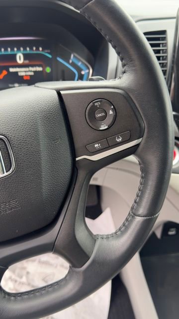 Used 2022 Honda Odyssey EX-L image 10