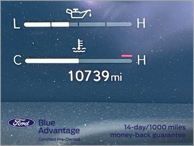 Used 2024 Lexus GX 550 w/ Cold Area Package AWD/4WD image 13