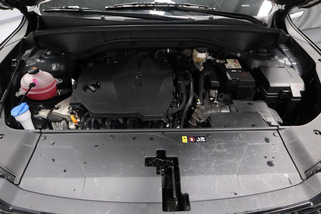Used 2025 Kia Sorento S AWD/4WD image 18