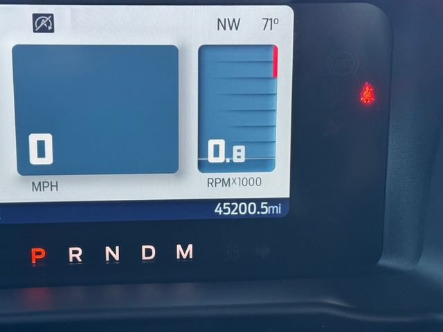 Certified 2023 Ford Bronco Big Bend w/ Sasquatch Package AWD/4WD image 16