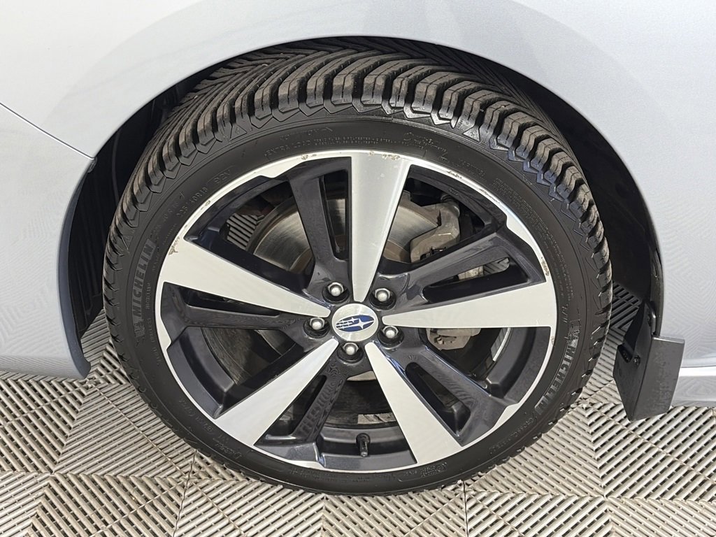 Used 2018 Subaru Impreza 2.0i Sport image 8
