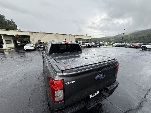 Certified 2025 Ford Ranger XL w/ Trailer Tow Package AWD/4WD image 13