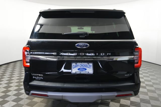 Certified 2022 Ford Expedition Max Limited image 3
