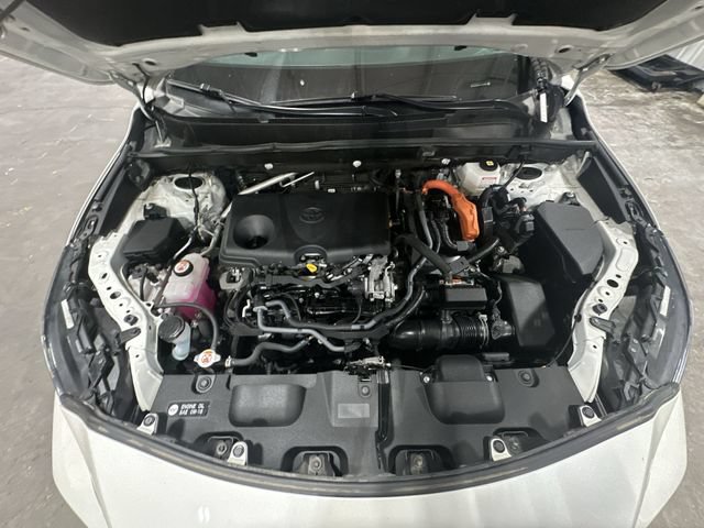 Used 2022 Toyota Venza Limited AWD/4WD image 22