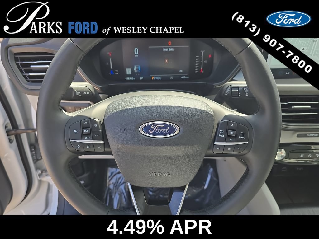 Certified 2023 Ford Escape Active w/ Tech Pack #1 FWD image 28