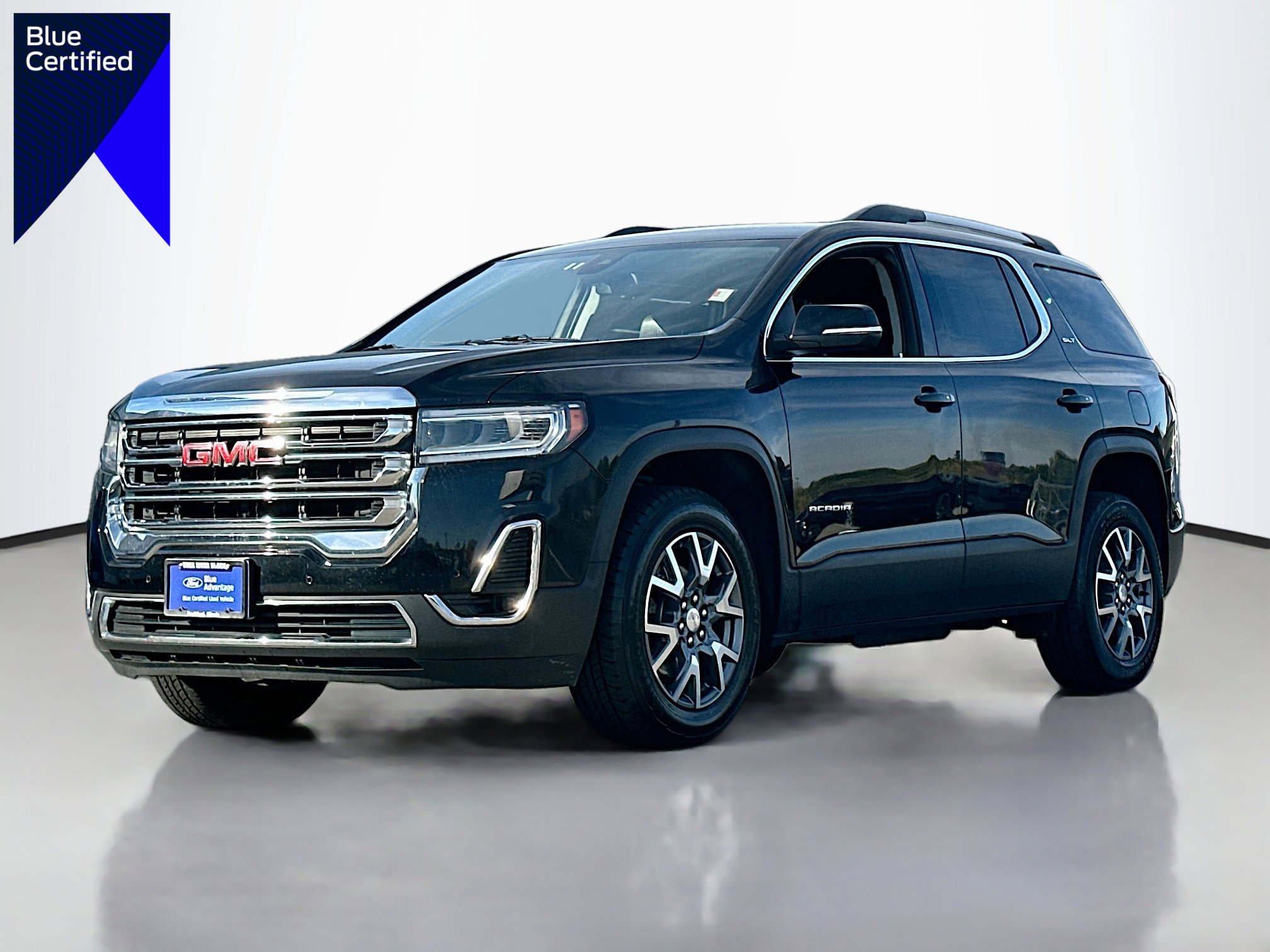 Used 2023 GMC Acadia SLT