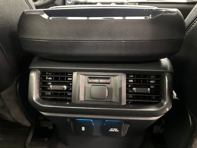 Certified 2023 Ford F150 Lariat w/ Equipment Group 502A High image 14