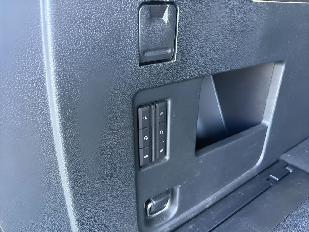 Certified 2021 Ford Expedition Max Platinum image 21