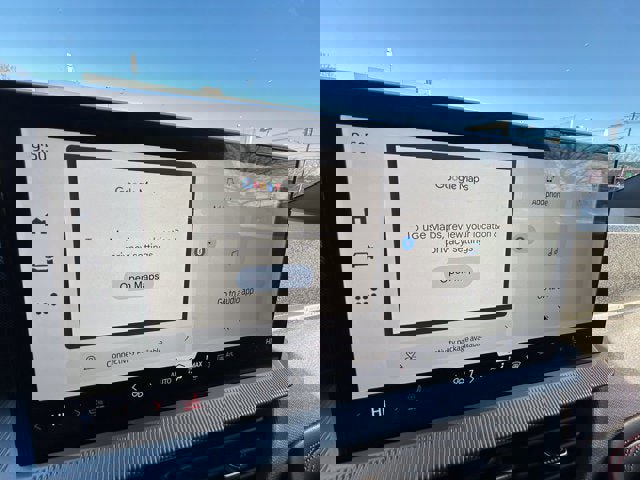 Certified 2025 Ford Explorer ST image 17