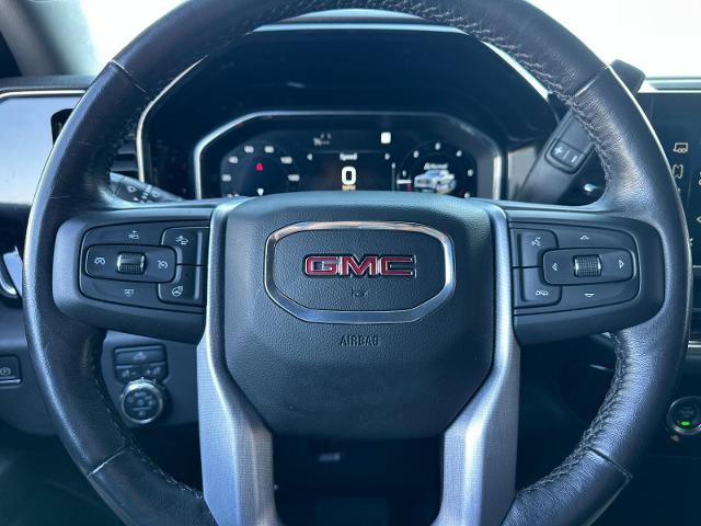 Used 2022 GMC Sierra 1500 Elevation RWD image 21