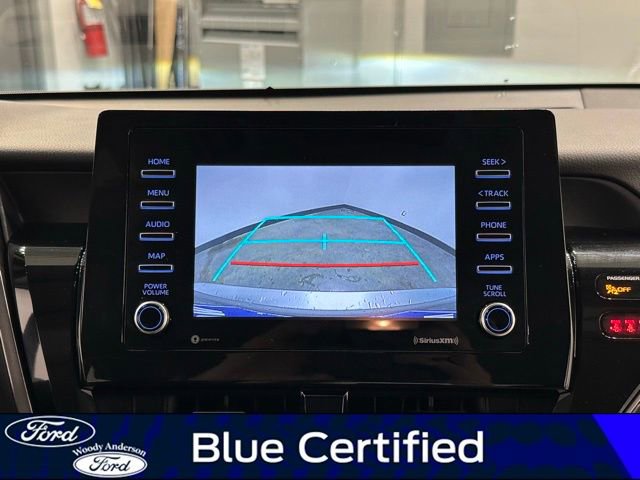 Used 2021 Toyota Camry SE image 16