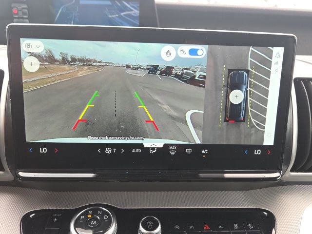 Certified 2025 Ford Expedition Max Active image 34