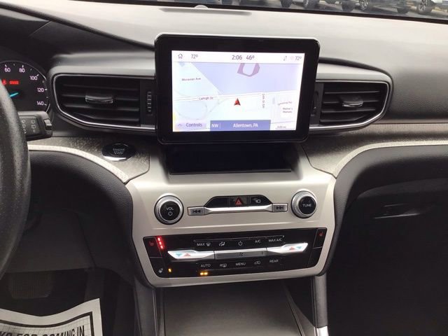 Certified 2022 Ford Explorer Timberline image 14