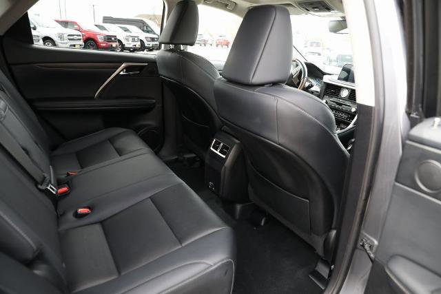 Used 2022 Lexus RX 350 AWD w/ Premium Package image 28