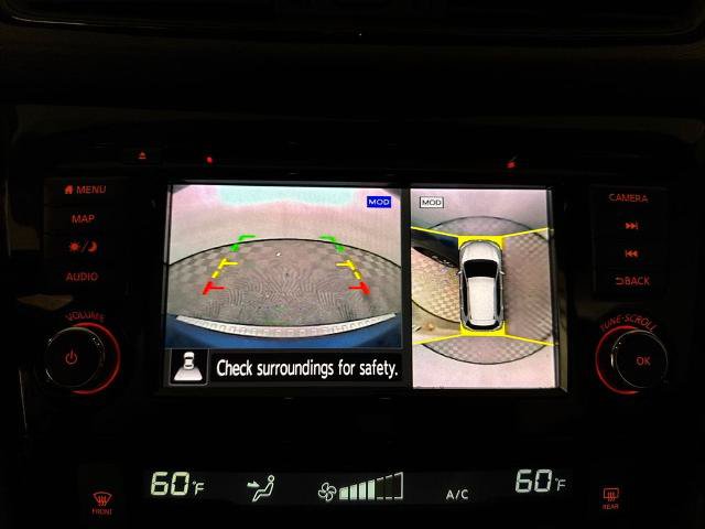 Used 2019 Nissan Rogue SV w/ Premium Package FWD image 27