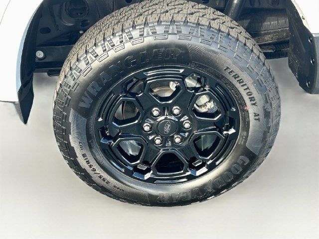 Certified 2025 Ford Ranger XLT w/ Equipment Group 301A High AWD/4WD image 39