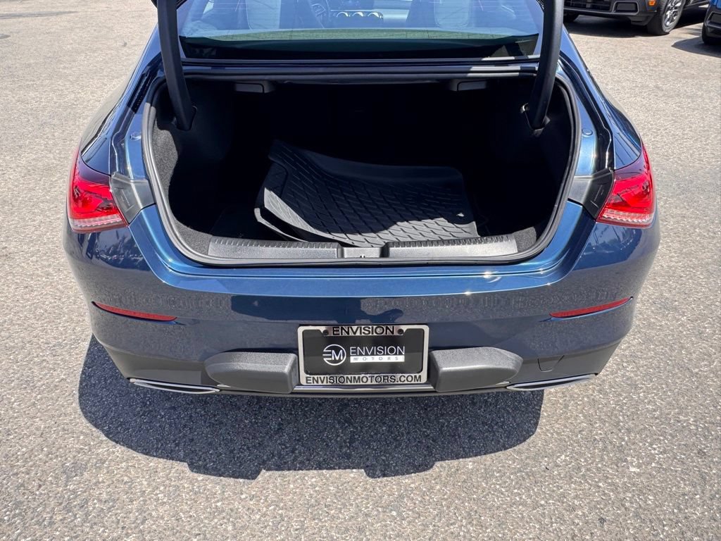 Used 2020 Mercedes-Benz CLA 250 image 13