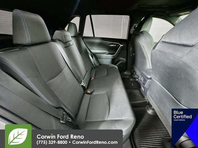 Used 2024 Toyota RAV4 SE w/ Convenience Package AWD/4WD image 30