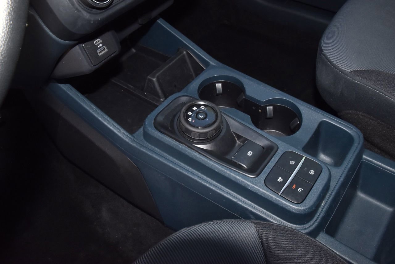 Certified 2024 Ford Maverick XL image 30