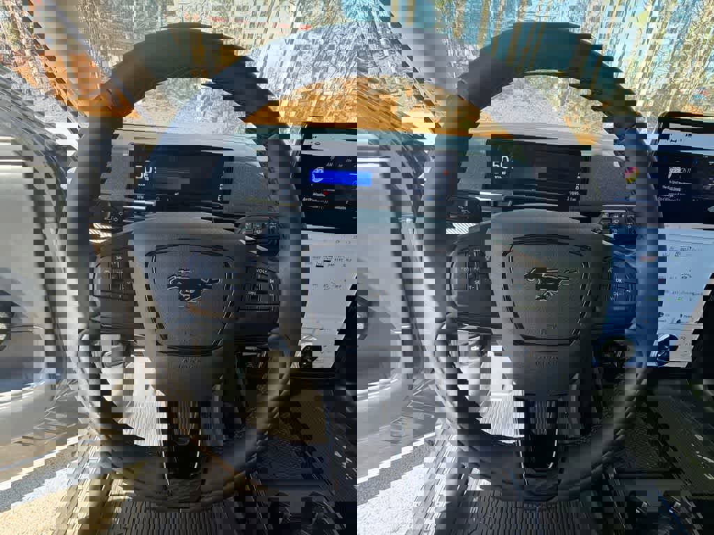 Certified 2023 Ford Mustang Mach-E Premium image 22