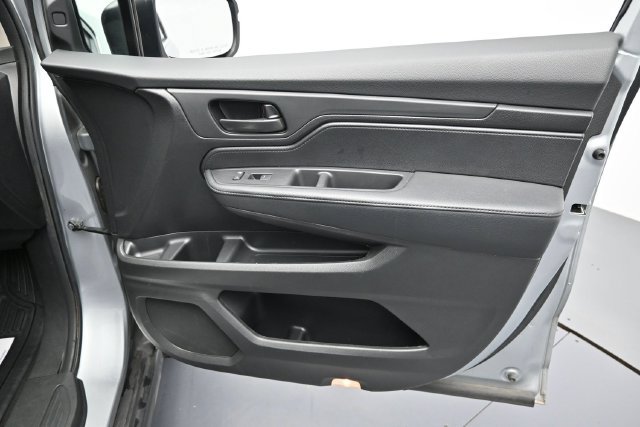 Used 2025 Honda Odyssey EX-L image 31