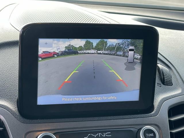 Certified 2022 Ford Transit Connect XLT FWD image 14
