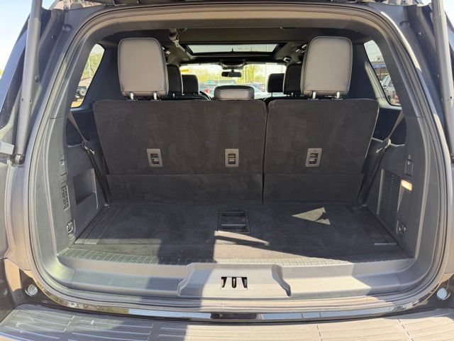 Certified 2024 Ford Expedition Platinum AWD/4WD image 18