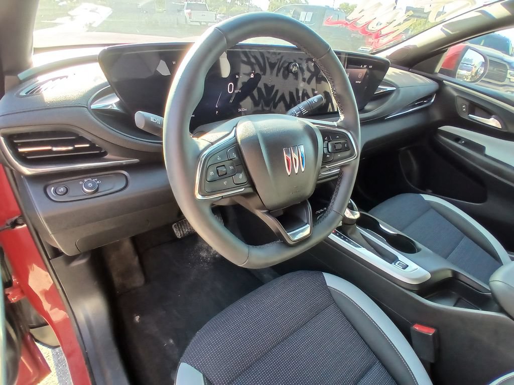 Used 2026 Buick Envista Preferred w/ Convenience I Package FWD image 9