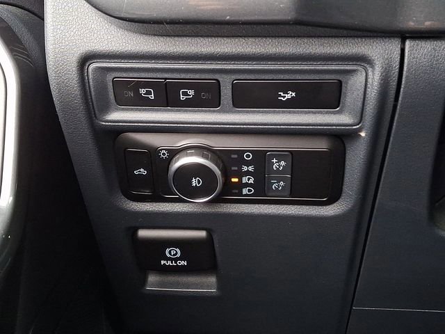 Certified 2023 Ford F150 XLT w/ Equipment Group 302A High image 23