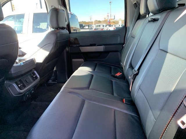 Certified 2023 Ford F150 Lariat w/ Trailer Tow Package image 9