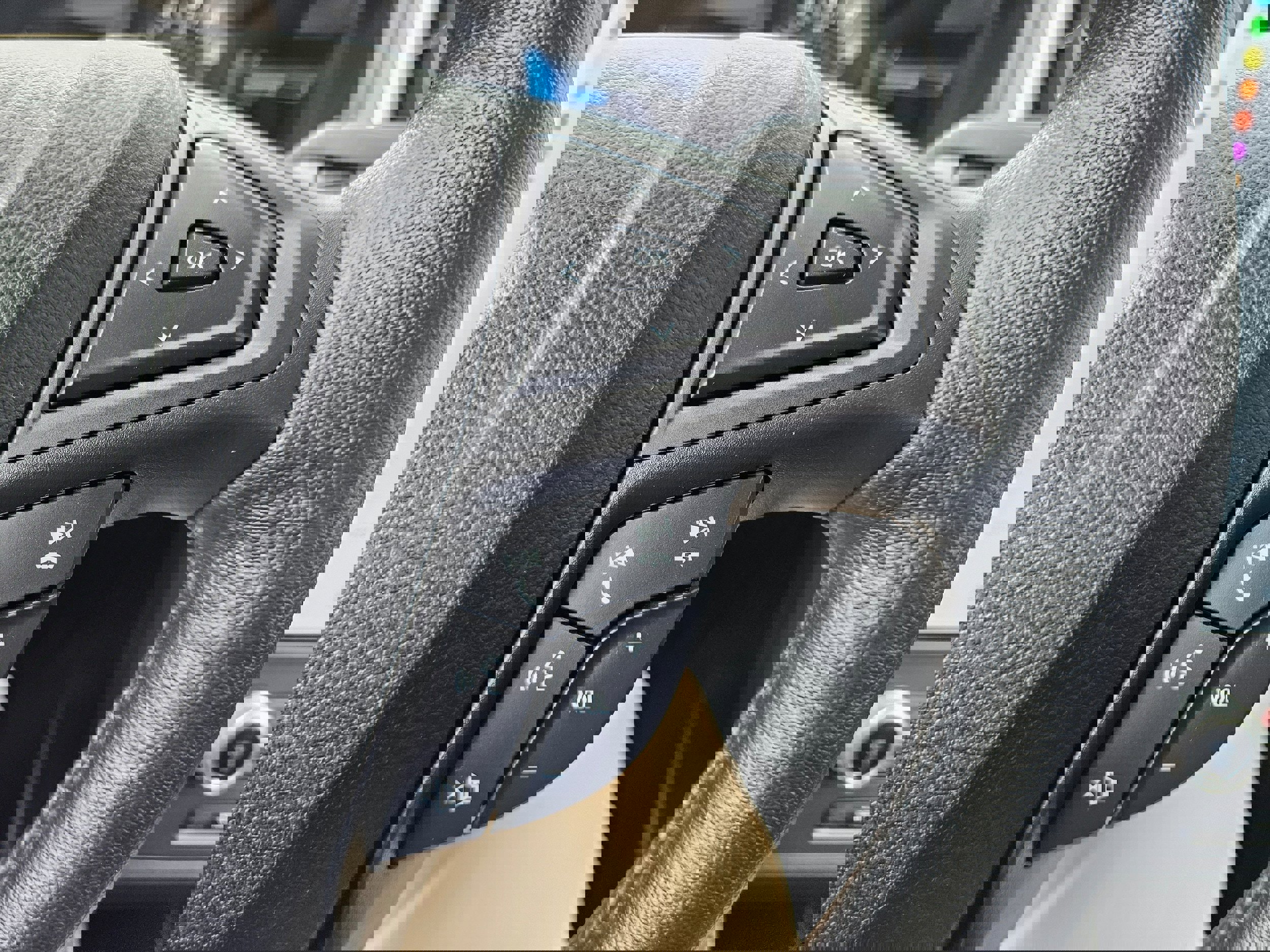 Certified 2022 Ford Edge SEL w/ Sport Appearance Package image 20