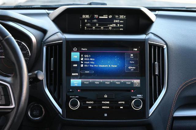 Used 2019 Subaru Crosstrek 2.0i Limited w/ Moonroof Package image 26