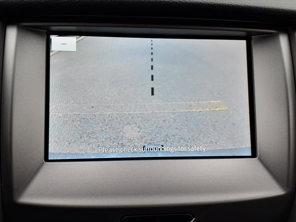 Certified 2022 Ford Ranger XL w/ FX4 Off-Road Package image 19