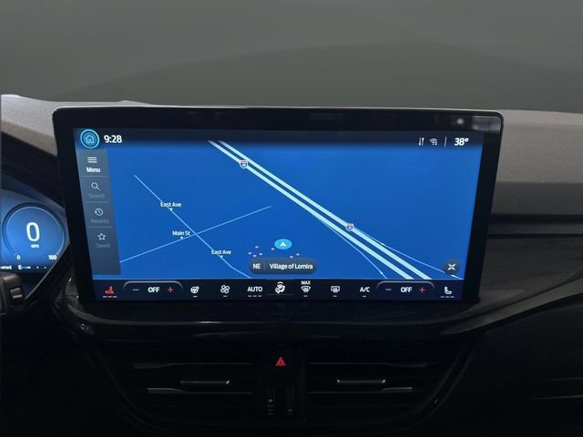 Certified 2025 Ford Escape ST-Line Elite w/ Premium Technology Package image 13