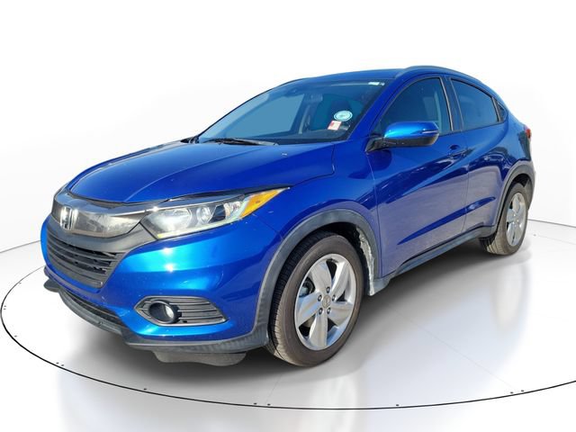 Used 2019 Honda HR-V EX image 4