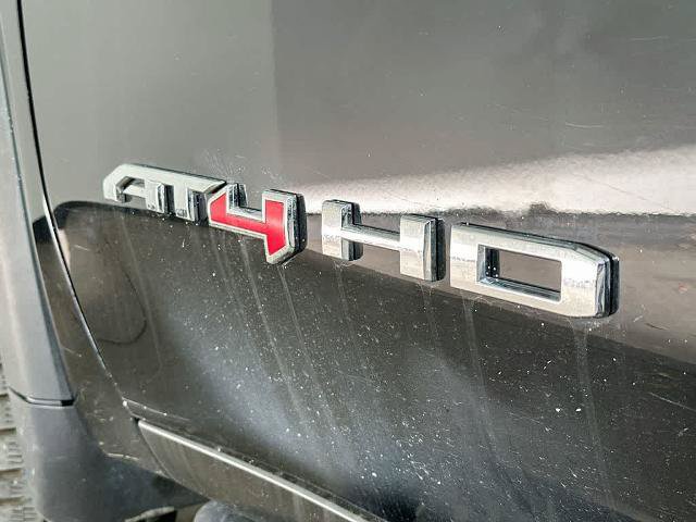 Used 2023 GMC Sierra 2500 AT4 w/ Gooseneck/5TH Wheel Package AWD/4WD image 7