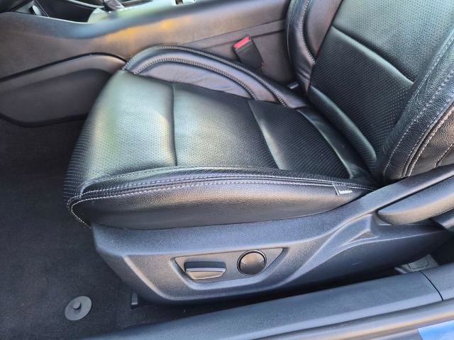 Certified 2024 Ford Mustang Coupe image 14