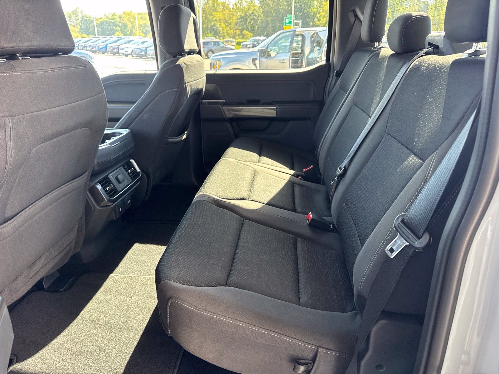 Certified 2023 Ford F150 XLT w/ Equipment Group 302A High AWD/4WD image 38