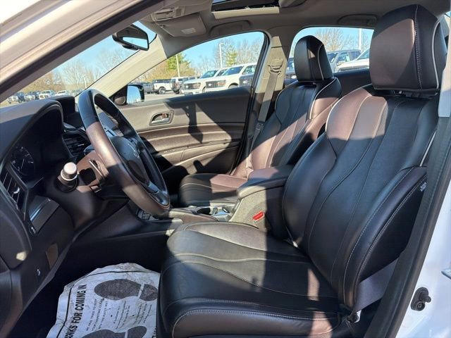 Used 2022 Acura ILX w/ Premium Package image 19