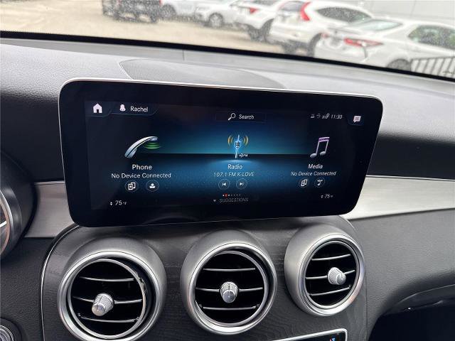 Used 2021 Mercedes-Benz GLC 300 image 6