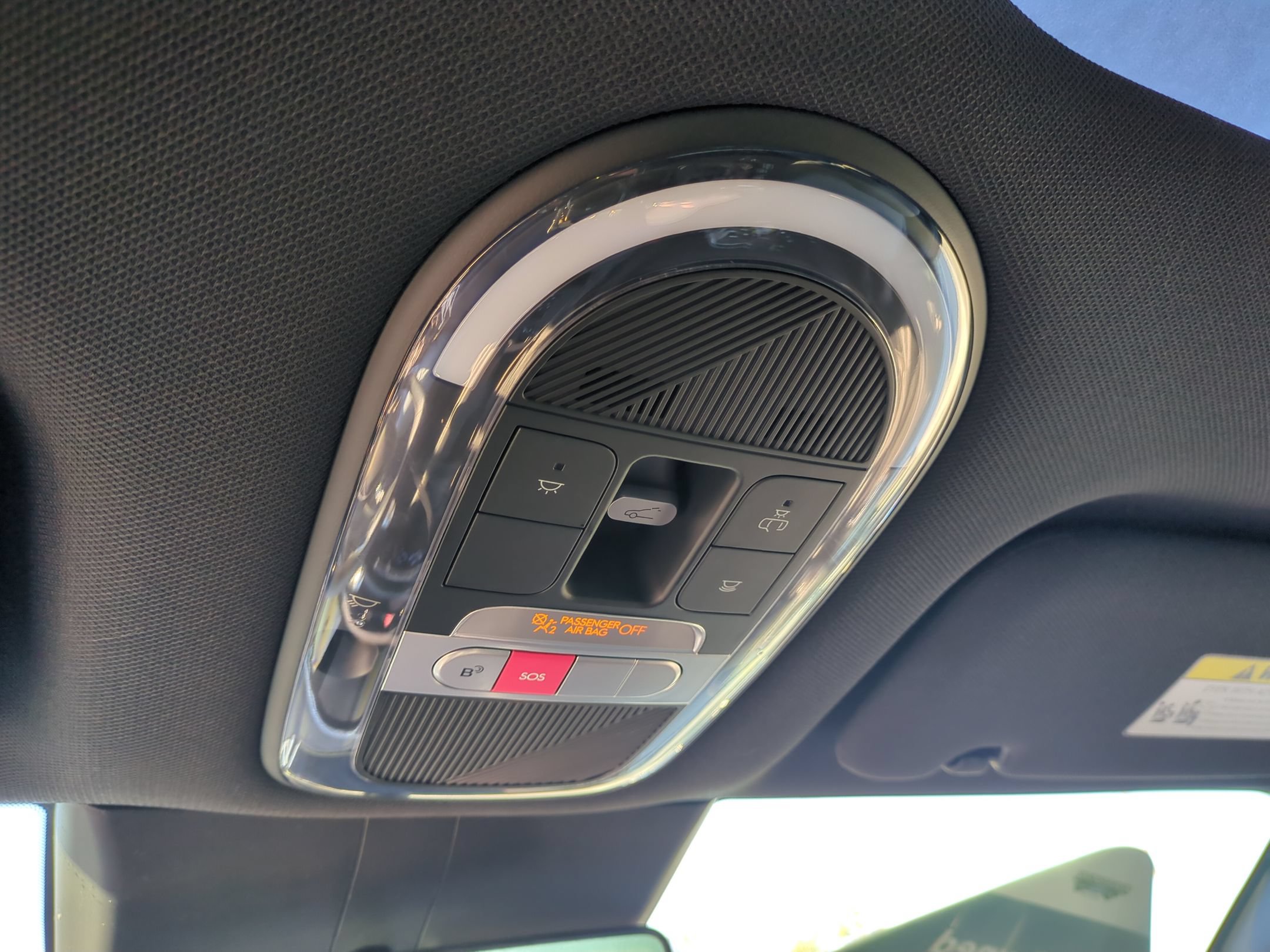 Used 2023 Hyundai Ioniq 6 Limited RWD image 29