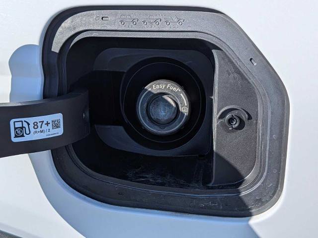 Certified 2024 Ford Bronco Badlands image 14