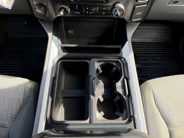 Certified 2023 Ford F250 XLT AWD/4WD image 20